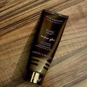 Body Blur Sunless Glow - Vita Liberata